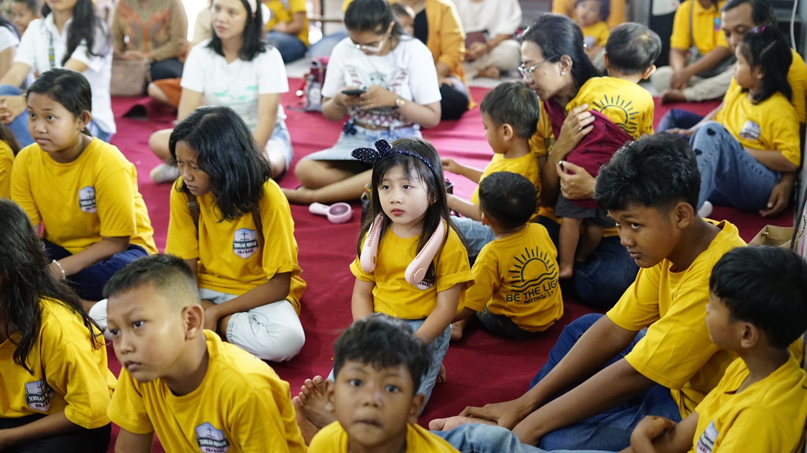 gallery kegiatan, Perayaan Paskah Sekolah Minggu 2024, Komisi Anak, gereja kristen jawa, gkj, gkj baki, gereja kristen jawa baki, baki, sukoharjo, gkj klasis sukoharjo, klasis sukoharjo, klasis, sinode gkj, sinode 